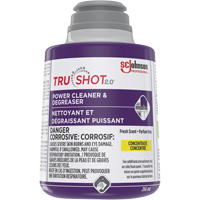 Nettoyant et d&eacute;graissant puissant TruShot 2.0, 266 ml, Bouteille &agrave; g&acirc;chette Nuna Depot Inc.