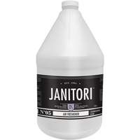 Janitori 05 Air Freshener Nuna Depot Inc.