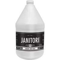 Janitori 59 Armour Body Wash, 4 L, Jug Nuna Depot Inc.