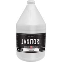 Janitori 71 Degreaser, 4 L, Jug Nuna Depot Inc.