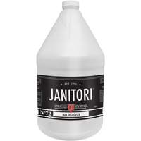 Janitori 72 Max Degreaser, 4 L, Jug Nuna Depot Inc.