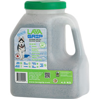 Aide &agrave; la traction LavaGrip, Taille du conteneur 9,9 lb (4,5 kg), Cruche Nuna Depot Inc.