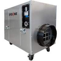 Syclone 1900 CFM Negative Air Machine & Air Scrubber, 2 Speeds Nuna Depot Inc.