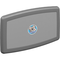 Poste &agrave; langer horizontal Koala Kare KB30, 35-15/16" x 20-3/4" Nuna Depot Inc.