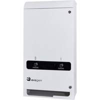 Distributeur sans contact double de tampons & serviettes EvoGen EVNT3 Nuna Depot Inc.