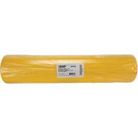 Hazardous Waste Liners, Asbestos, 40" L x 35" W, 3 mils Nuna Depot Inc.