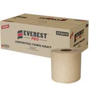 Kraft Paper Towels, 1 Ply, Centre Pull Nuna Depot Inc.