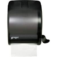 EL Lever Hand Towel Everest Dispenser Nuna Depot Inc.