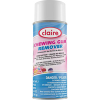 Chewing Gum Remover, 12 oz., Aerosol Can Nuna Depot Inc.