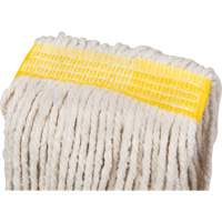 Vadrouille humide, Coton, 12 oz, Style Coup&eacute; Nuna Depot Inc.