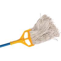 Poign&eacute;e avec agrafe, Fibre de verre/Plastique, Pointe Barri&egrave;re ouverte, 60" lo Nuna Depot Inc.