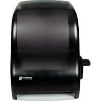 Distributeur universel pour essuie-mains en rouleau Pro Select, Manuel, 13" la x 9,75" p x 15,75" h Nuna Depot Inc.