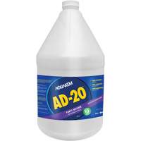 AD20 Parts Washer Purple Label, Jug Nuna Depot Inc.