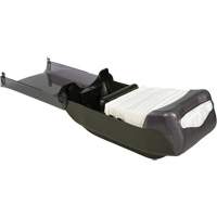 Venue&reg; Countertop Napkin Dispenser Nuna Depot Inc.