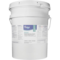 Nettoyant entreteneur polisseur ES37, 18,9 L, Seau Nuna Depot Inc.