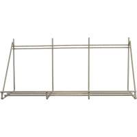 Connecteur pour support en fil m&eacute;tallique #116 safeMIX Nuna Depot Inc.