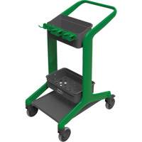 HyGo Mobile Cleaning Station Nuna Depot Inc.