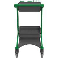 HyGo Mobile Cleaning Station Nuna Depot Inc.