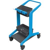HyGo Mobile Cleaning Station Nuna Depot Inc.
