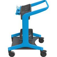 HyGo Mobile Cleaning Station Nuna Depot Inc.