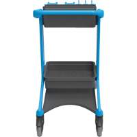 HyGo Mobile Cleaning Station Nuna Depot Inc.