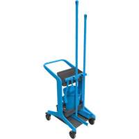 HyGo Mobile Cleaning Station Nuna Depot Inc.