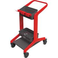 HyGo Mobile Cleaning Station Nuna Depot Inc.