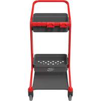 HyGo Mobile Cleaning Station Nuna Depot Inc.