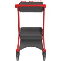 HyGo Mobile Cleaning Station Nuna Depot Inc.