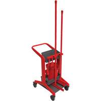 HyGo Mobile Cleaning Station Nuna Depot Inc.