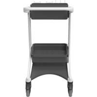 HyGo Mobile Cleaning Station Nuna Depot Inc.