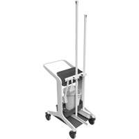 HyGo Mobile Cleaning Station Nuna Depot Inc.