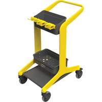 HyGo Mobile Cleaning Station Nuna Depot Inc.
