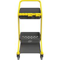 HyGo Mobile Cleaning Station Nuna Depot Inc.