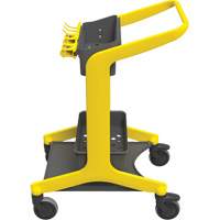 HyGo Mobile Cleaning Station Nuna Depot Inc.