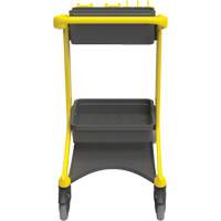HyGo Mobile Cleaning Station Nuna Depot Inc.