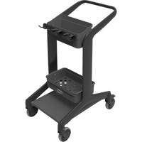 HyGo Mobile Cleaning Station Nuna Depot Inc.