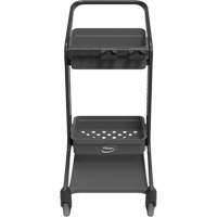 HyGo Mobile Cleaning Station Nuna Depot Inc.
