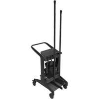 HyGo Mobile Cleaning Station Nuna Depot Inc.
