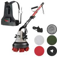 M3 Long Handle Industrial Cleaning Machine, Cleaner Nuna Depot Inc.