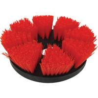 Heavy-Duty Cleaning Brush Nuna Depot Inc.