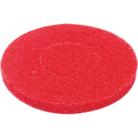 Floor Pad, Polish, Red Nuna Depot Inc.