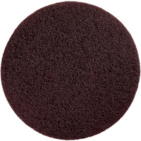 Floor Pad, Stripping, Maroon Nuna Depot Inc.
