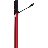 M3 Short 30 cm Telescopic Handle Nuna Depot Inc.