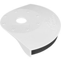 Splash Guard for MotorScrubber Nuna Depot Inc.