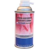 Nettoyant pour gomme &agrave; m&acirc;cher, 198 g, Canette a&eacute;rosol Nuna Depot Inc.