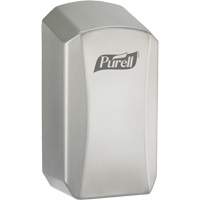 Provon&reg; LTX Behavioral Health Foam Soap Dispenser, Touchless, 1200 ml Capacity, Cartridge Refill Format Nuna Depot Inc.