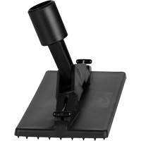 Pad Holder Nuna Depot Inc.