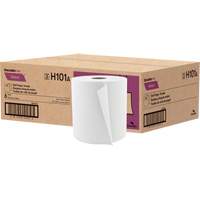 Rouleau de papier essuie-tout PRO Select, 1 pli, Standard, 1000' lo Nuna Depot Inc.