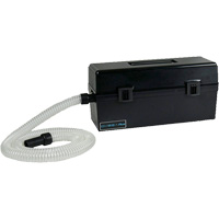 Aspirateur de confinement imm&eacute;diat PMP sans fil Omega, Sec, 1 gal. US (3,78 litres) Nuna Depot Inc.